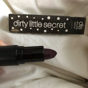 Dirty little secret lipstick